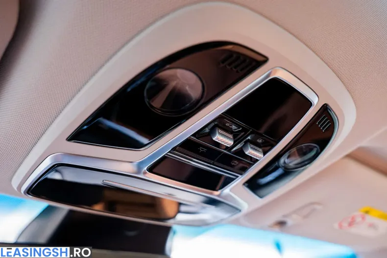 BAIC X75 din 2026 cu 10 km - oferta BAI202649 - foto 28