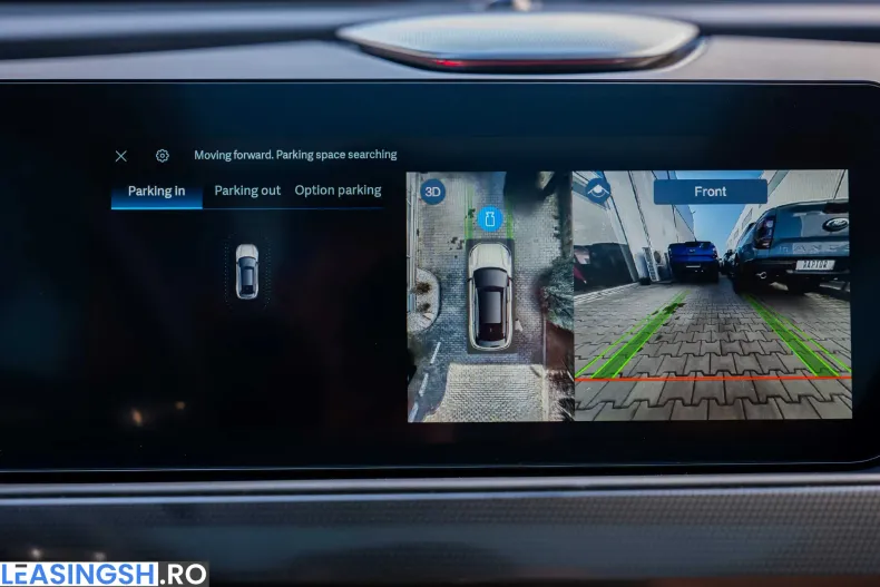 BAIC X75 din 2026 cu 10 km - oferta BAI202649 - foto 29