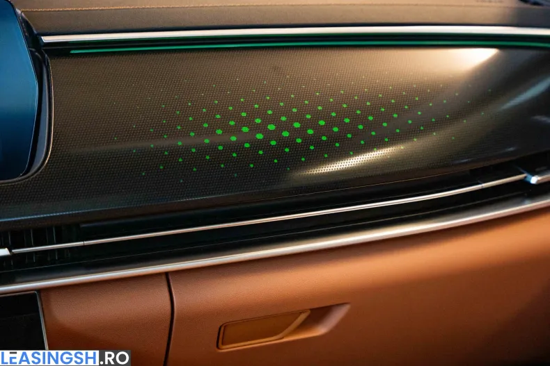 BAIC X75 din 2026 cu 10 km - oferta BAI202649 - foto 32