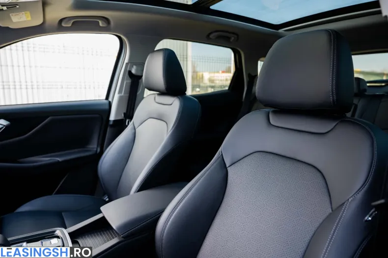 BAIC X75 din 2026 cu 10 km - oferta BAI202649 - foto 34