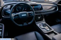 BAIC X75 din 2026 cu 10 km - oferta BAI202649 - foto 35