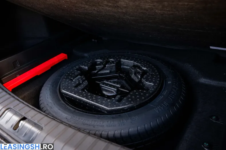 BAIC X75 din 2026 cu 10 km - oferta BAI202649 - foto 37