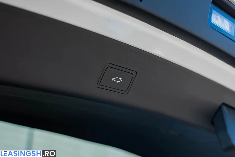 BAIC X75 din 2026 cu 10 km - oferta BAI202649 - foto 38