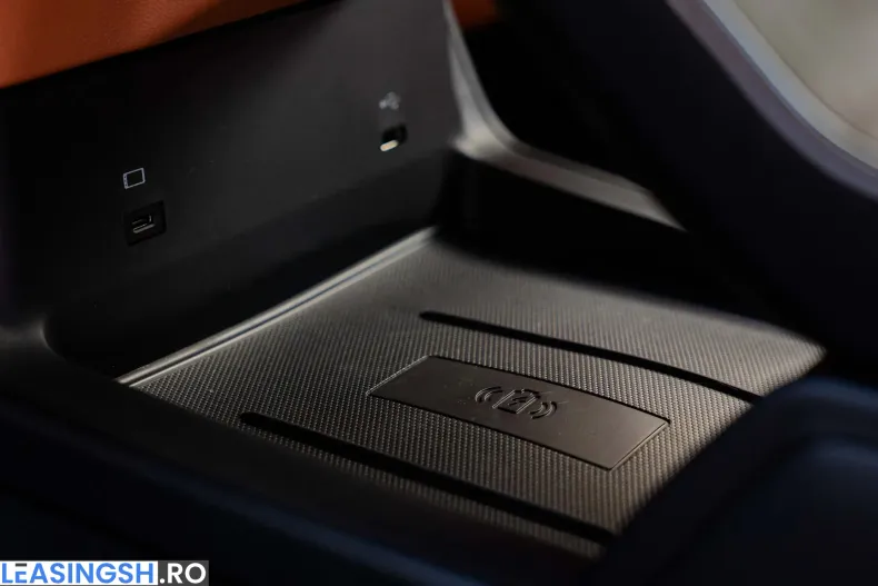 BAIC X75 din 2026 cu 10 km - oferta BAI202649 - foto 39