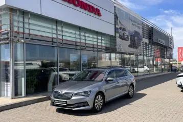 Skoda Superb din 2021 - oferta SKO202650