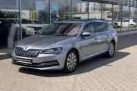 Skoda Superb din 2021 cu 110.495 km - oferta SKO202650 - foto 2