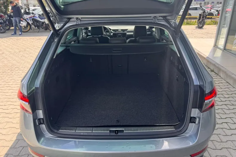 Skoda Superb din 2021 cu 110.495 km - oferta SKO202650 - foto 9