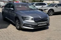 Skoda Superb din 2021 cu 110.495 km - oferta SKO202650 - foto 10