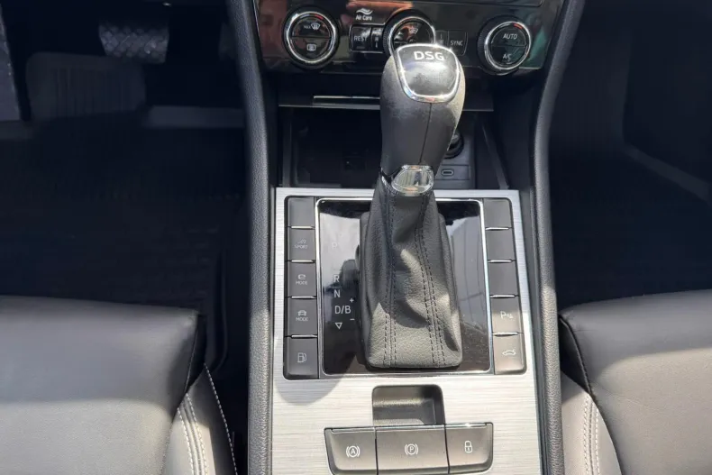 Skoda Superb din 2021 cu 110.495 km - oferta SKO202650 - foto 21