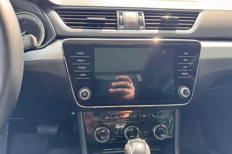 Skoda Superb din 2021 cu 110.495 km - oferta SKO202650 - foto 24