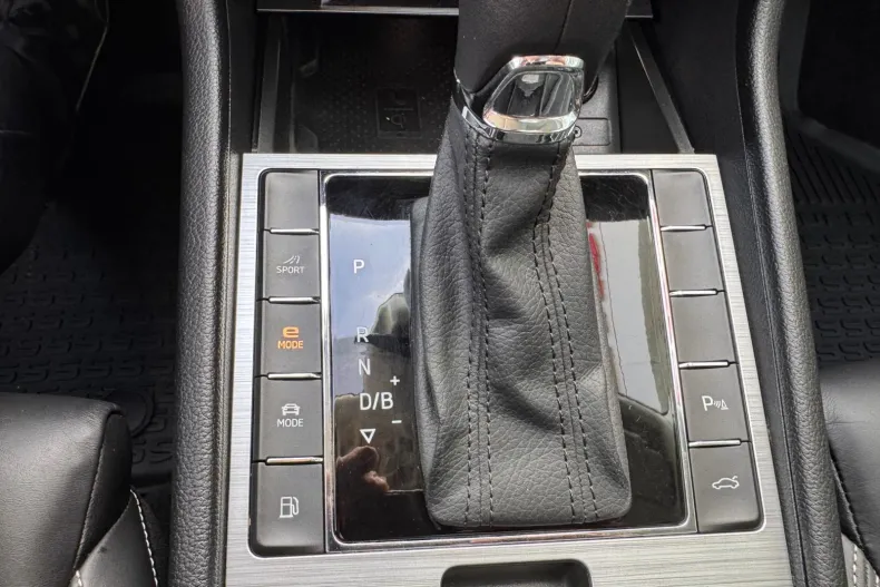 Skoda Superb din 2021 cu 110.495 km - oferta SKO202650 - foto 30