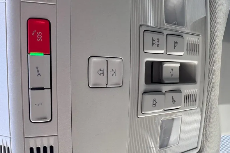 Skoda Superb din 2021 cu 110.495 km - oferta SKO202650 - foto 33