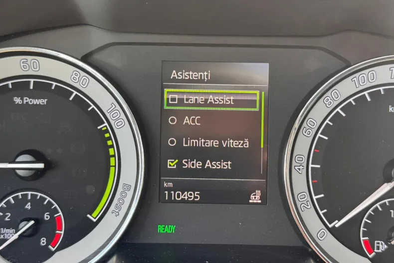 Skoda Superb din 2021 cu 110.495 km - oferta SKO202650 - foto 36