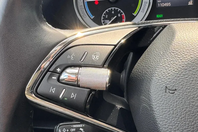 Skoda Superb din 2021 cu 110.495 km - oferta SKO202650 - foto 37