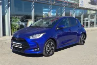 Toyota Yaris din 2025 cu 1.827 km - oferta TOY202651 - foto 2