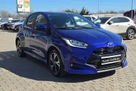 Toyota Yaris din 2025 cu 1.827 km - oferta TOY202651 - foto 3