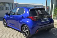 Toyota Yaris din 2025 cu 1.827 km - oferta TOY202651 - foto 5