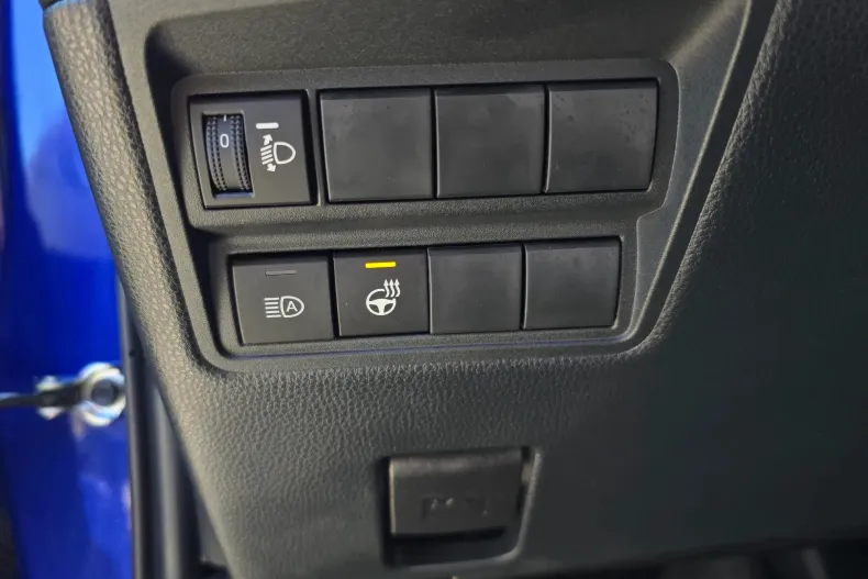 Toyota Yaris din 2025 cu 1.827 km - oferta TOY202651 - foto 8