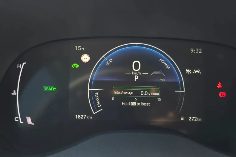 Toyota Yaris din 2025 cu 1.827 km - oferta TOY202651 - foto 12