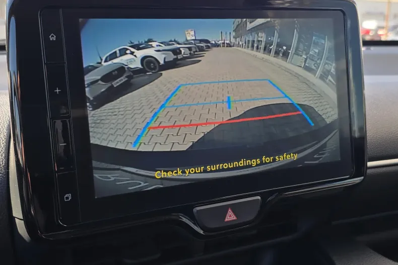 Toyota Yaris din 2025 cu 1.827 km - oferta TOY202651 - foto 14