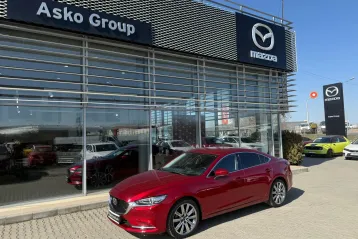 Mazda 6 din 2021 - oferta MAZ202652