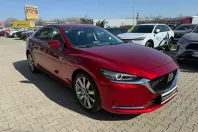 Mazda 6 din 2021 cu 33.873 km - oferta MAZ202652 - foto 3