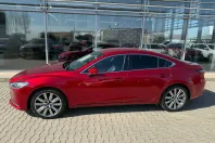 Mazda 6 din 2021 cu 33.873 km - oferta MAZ202652 - foto 4