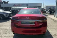 Mazda 6 din 2021 cu 33.873 km - oferta MAZ202652 - foto 6