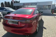 Mazda 6 din 2021 cu 33.873 km - oferta MAZ202652 - foto 7