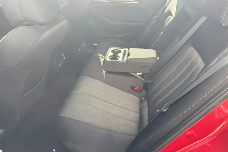 Mazda 6 din 2021 cu 33.873 km - oferta MAZ202652 - foto 9