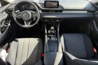 Mazda 6 din 2021 cu 33.873 km - oferta MAZ202652 - foto 10