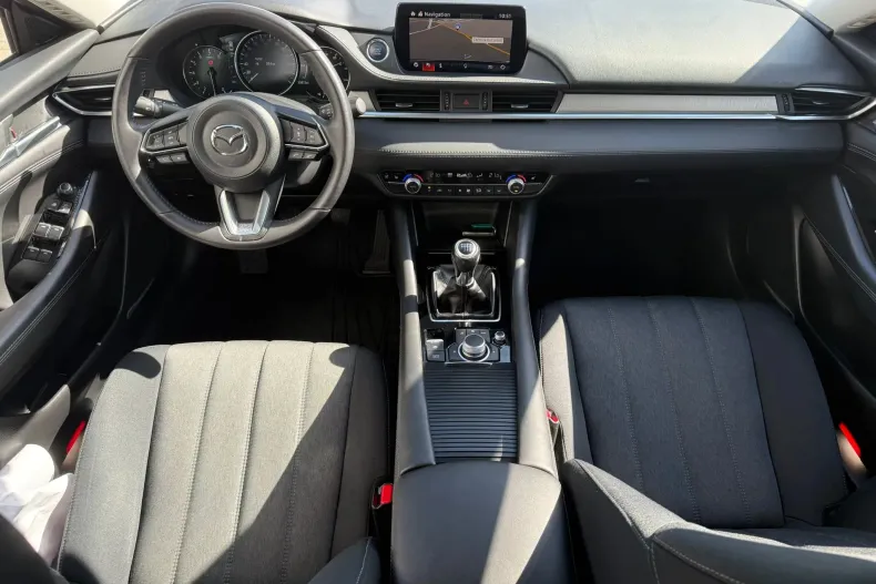 Mazda 6 din 2021 cu 33.873 km - oferta MAZ202652 - foto 10