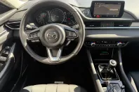 Mazda 6 din 2021 cu 33.873 km - oferta MAZ202652 - foto 11