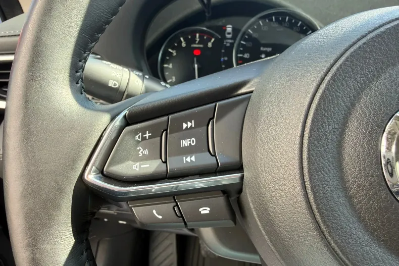 Mazda 6 din 2021 cu 33.873 km - oferta MAZ202652 - foto 15