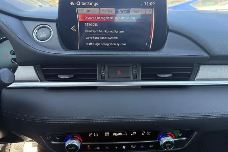 Mazda 6 din 2021 cu 33.873 km - oferta MAZ202652 - foto 20