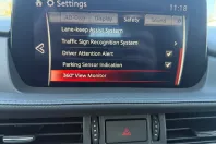 Mazda 6 din 2021 cu 33.873 km - oferta MAZ202652 - foto 21