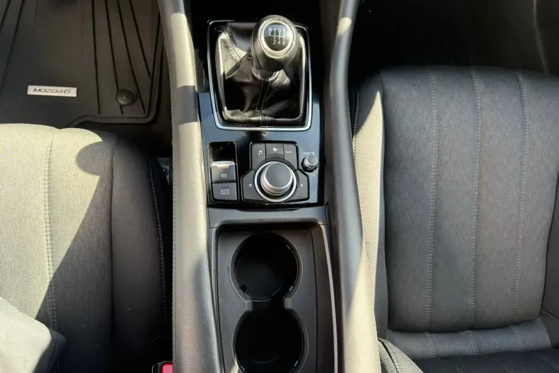 Mazda 6 din 2021 cu 33.873 km - oferta MAZ202652 - foto 22