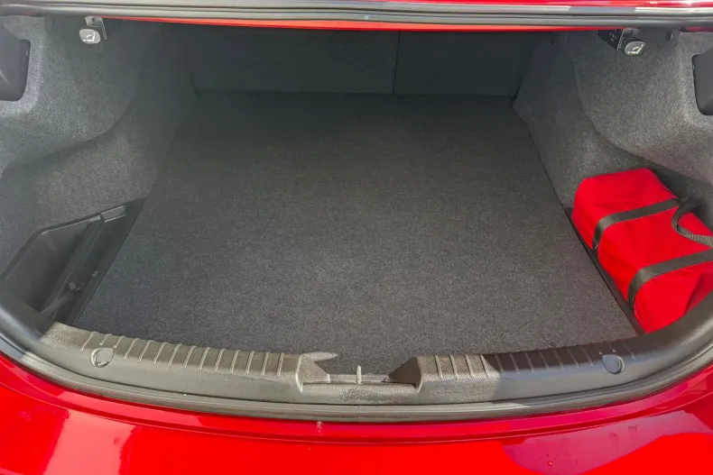 Mazda 6 din 2021 cu 33.873 km - oferta MAZ202652 - foto 24