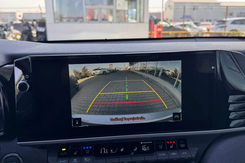 Toyota Camry din 2024 cu 14.890 km - oferta TOY202653 - foto 24