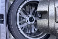 Toyota Camry din 2024 cu 14.890 km - oferta TOY202653 - foto 31