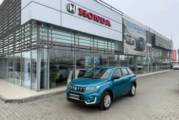 Suzuki Vitara din 2020 - oferta SUZ202654