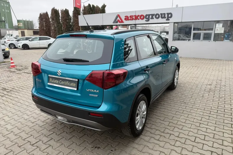 Suzuki Vitara din 2020 cu 110.884 km - oferta SUZ202654 - foto 6