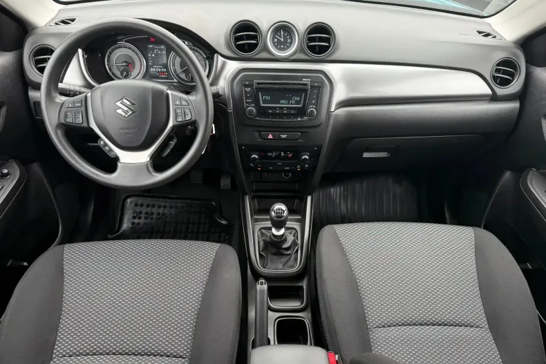 Suzuki Vitara din 2020 cu 110.884 km - oferta SUZ202654 - foto 9