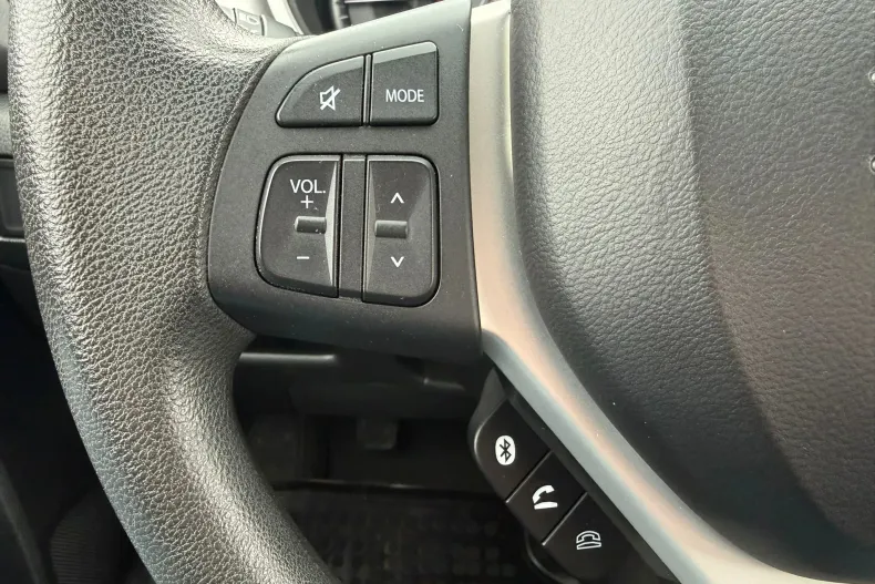 Suzuki Vitara din 2020 cu 110.884 km - oferta SUZ202654 - foto 11