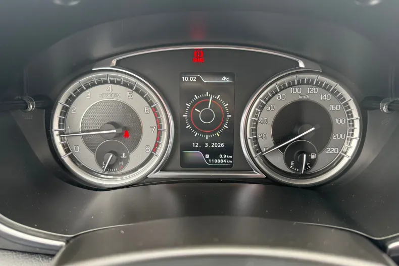 Suzuki Vitara din 2020 cu 110.884 km - oferta SUZ202654 - foto 13