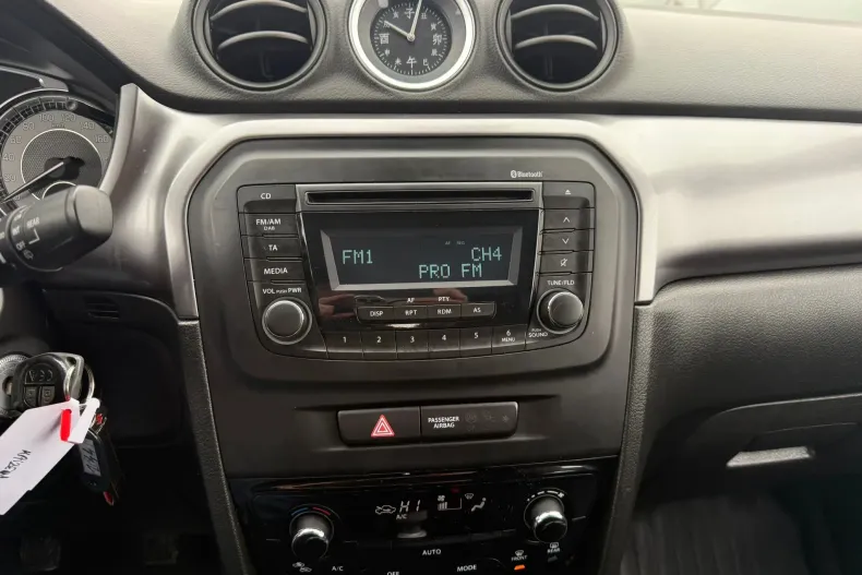 Suzuki Vitara din 2020 cu 110.884 km - oferta SUZ202654 - foto 16