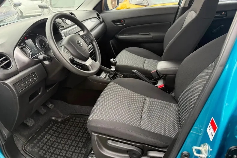 Suzuki Vitara din 2020 cu 110.884 km - oferta SUZ202654 - foto 17