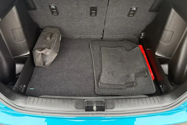 Suzuki Vitara din 2020 cu 110.884 km - oferta SUZ202654 - foto 20