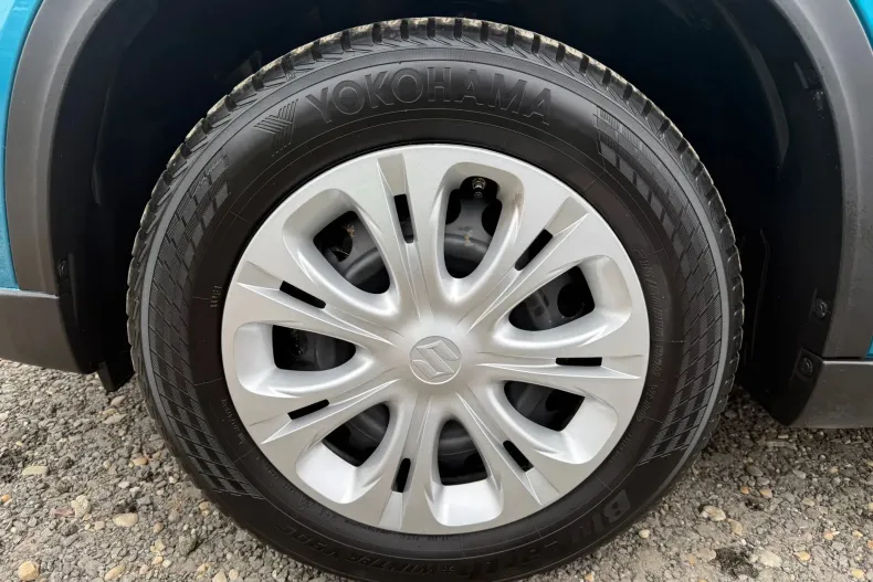 Suzuki Vitara din 2020 cu 110.884 km - oferta SUZ202654 - foto 23