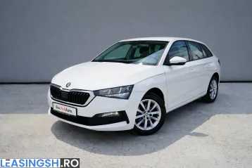 Skoda Scala din 2020 - oferta SKO202655